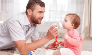 Jak odstawić dziecko od karmienia piersią bez stresu i łez