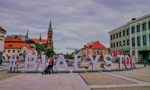 Białystok atrakcje, które zaskoczą i oczarują każdego turystę