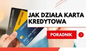 Dłoń trzyma kilka kart kredytowych. Dowiedz się, co to jest karta kredytowa i jak działa.