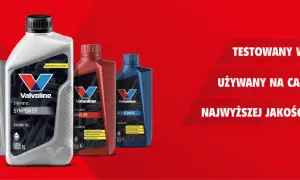 Valvoline MaxLife 10W40 do jakich silników - poznaj najlepsze zastosowania