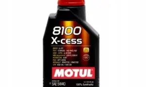 Motul 5W-40: Jaki wybrać? Normy, DPF, LPG i pewny zakup oryginału