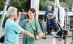 Czy lekarz rodzinny może wystawić skierowanie na rehabilitację? Sprawdź zasady.