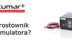 Jaki prostownik wybrać? Poradnik eksperta: typy, parametry, błędy