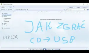 Jak ściągnąć piosenki na pendrive bez problemów i legalnie