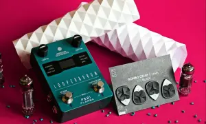 Looper gitarowy: Który wybrać? Znajdź idealny model dla siebie!