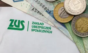 ZUS i polskie złotówki. Kończy mi się świadczenie rehabilitacyjne, co dalej?