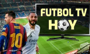 Guía fútbol hoy: partidos, horarios, canales y resultados en vivo