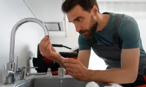 Hydraulik co: Jak znaleźć najlepszego specjalistę i uniknąć problemów