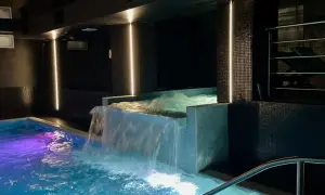 Luksusowe spa w okolicach Warszawy - relaks i odprężenie na wyciągnięcie ręki