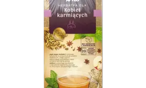 Co pić na laktację, aby zwiększyć produkcję mleka i nawadniać?