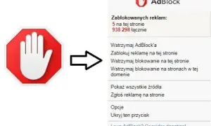 Jak włączyć blokowanie reklam i cieszyć się czystym przeglądaniem