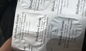 Jak długo zażywać DicloDuo Combi? Ważne informacje i ostrzeżenia