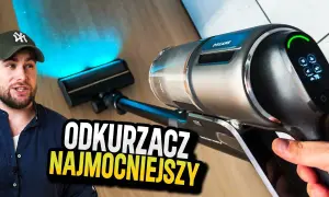 Dreame czy Dyson: Który odkurzacz naprawdę warto wybrać?