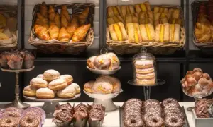 Kto dostarcza pieczywo do Lidla? Poznaj głównych dostawców!