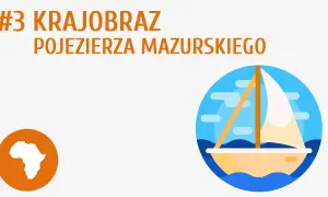Gdzie leży pojezierze mazurskie? Odkryj jego tajemnice i granice