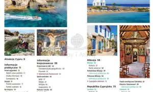 Cypr: Czy jest bezpieczny? Praktyczny przewodnik dla turystów