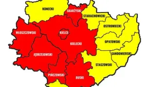 Gdzie leżą Kielce? Odkryj ich wyjątkowe położenie i znaczenie