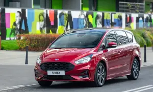 Ford S-Max jaki silnik wybrać, aby uniknąć wysokich kosztów eksploatacji?