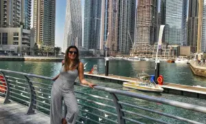 Czy jest bezpiecznie w Dubaju? Fakty, które musisz znać przed podróżą
