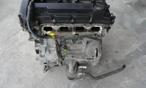 Silnik Dodge Caliber 1.8: kompletna charakterystyka i parametry techniczne