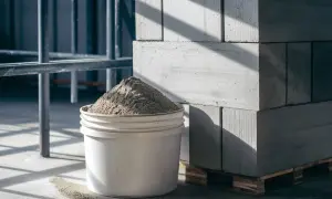 Cement czy beton? Poznaj kluczowe różnice, które musisz znać