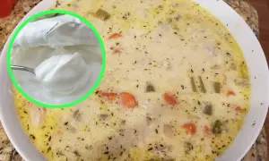 Jaka śmietana do zupy ogórkowej? Wybór i hartowanie bez wpadek