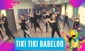 Jak wygląda taniec Zumba? Odkryj ruchy i emocje tej zabawy