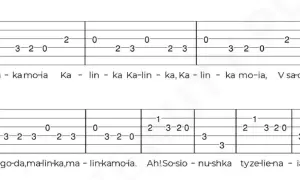 Jak czytać nuty gitara - proste metody na łatwe granie muzyki