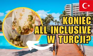 Turcja: Opuszczanie hotelu all-inclusive. Bezpiecznie? Praktyczny poradnik