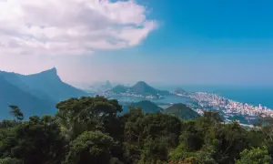 Rio de Janeiro czy jest bezpiecznie? Kluczowe informacje dla turystów