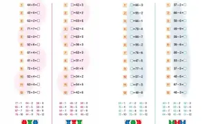 Sprawdzian dodawanie i odejmowanie w zakresie 100 klasa 2. Zadania z matematyki dla drugoklasistów.
