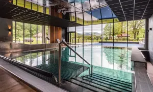 Najlepsze spa w Łodzi – odkryj wyjątkowe miejsca na relaks i regenerację