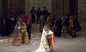 Opera Carmen - O czym jest? Zaskakujące wątki i emocje w fabule