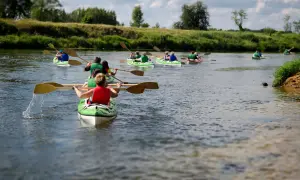 Park Linowy Uniejów: Cennik 2026 i praktyczny przewodnik przed wizytą