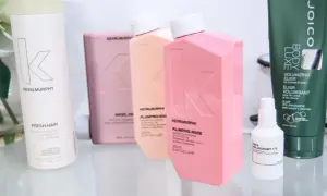 Kevin Murphy - najlepsze produkty, które warto kupić dla włosów