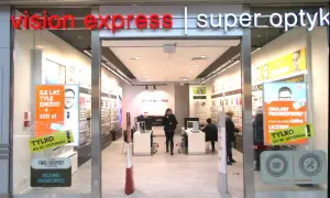 Vision Express: Gwarancja okularów co obejmuje i jak reklamować?