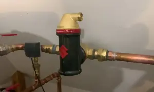 Gdzie zamontować separator powietrza, by uniknąć problemów w instalacji?