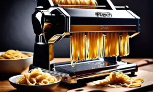 Séchoir à pâtes : le guide pour des pâtes maison parfaites