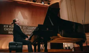 Jakie fortepiany na Konkursie Chopinowskim? Wybór pianistów.