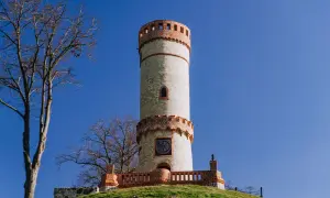 Najlepsze atrakcje w Cedynii, które musisz zobaczyć podczas wizyty