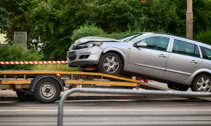 Odziedziczyłeś auto? Przerejestruj i uniknij kar do 1000 zł!