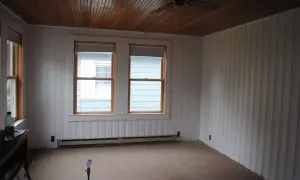 Malowanie boazerii bez szlifowania - jaka farba zapewni najlepszy efekt?
