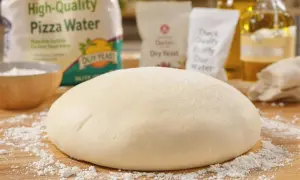 Ingrédients pâte à pizza : la recette ultime pour une pâte parfaite