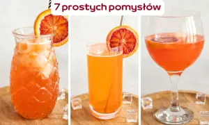 Najlepsze drinki barmańskie – proste przepisy na pyszne koktajle