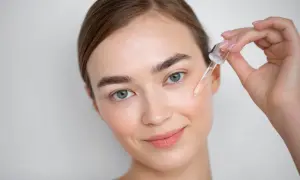 Jak stosować serum Arkady TC16, aby uzyskać zdrową skórę i paznokcie