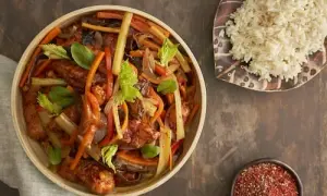 Jak przygotować idealną wieprzowinę bulgogi - przepis i porady