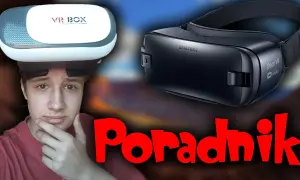 Jak włączyć tryb VR w telefonie - proste kroki, które musisz znać