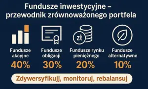 Aktywa inwestycyjne: Co to, rodzaje i jak bezpiecznie zacząć?