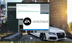 Jak włączyć hypermotion w FIFA 23 i uniknąć problemów z ustawieniami