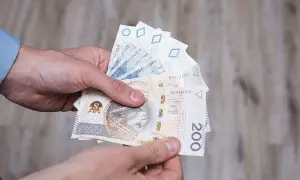 Renta socjalna: kto i kiedy może ją otrzymać? Sprawdź warunki